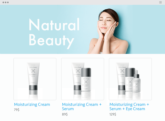 8個心理學(xué)技巧讓你的商品看起來更物超所值