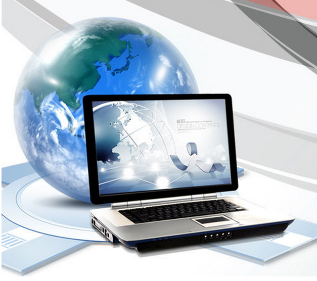 生物科技企業網站建設優選方案介紹