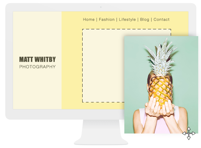 網站添加圖片時必須遵循的原則 網站添加圖片時必須遵循的原則
