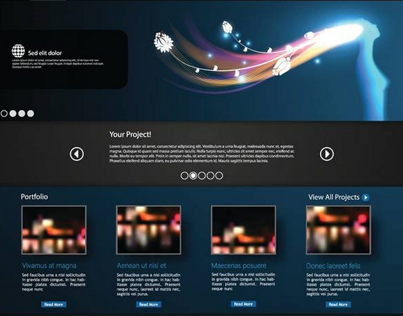 關于英文網站建設的“全面”思考