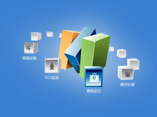 企業網站建設流程中如何選擇網站系統 企業網站建設流程中如何選擇網站系統