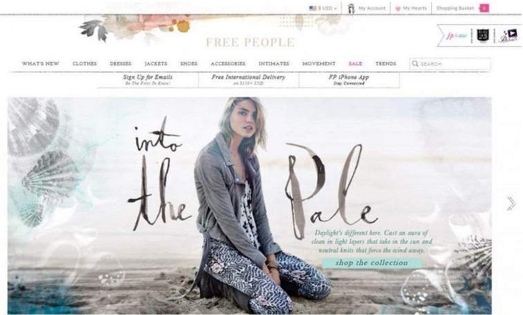 電商網站設計“面子工程”的發展趨勢 電商網站設計“面子工程”的發展趨勢