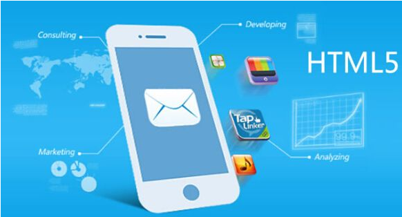 HTML5來了!網站制作行業將迎來新的技術挑戰 HTML5來了!網站制作行業將迎來新的技術挑戰