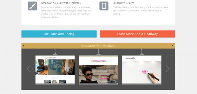 網站設計中內容滑塊的使用 網站設計中內容滑塊的使用