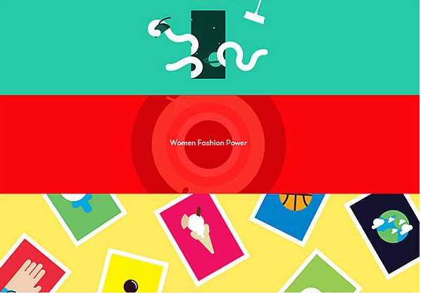 整體風格與色彩搭配的注意事項 整體風格與色彩搭配的注意事項