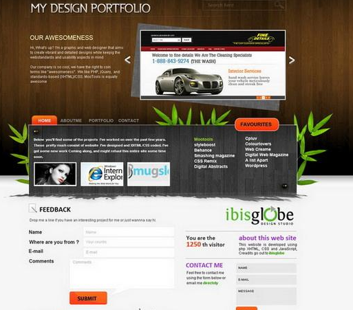 工程網站建設如何優化關鍵詞和內容排名