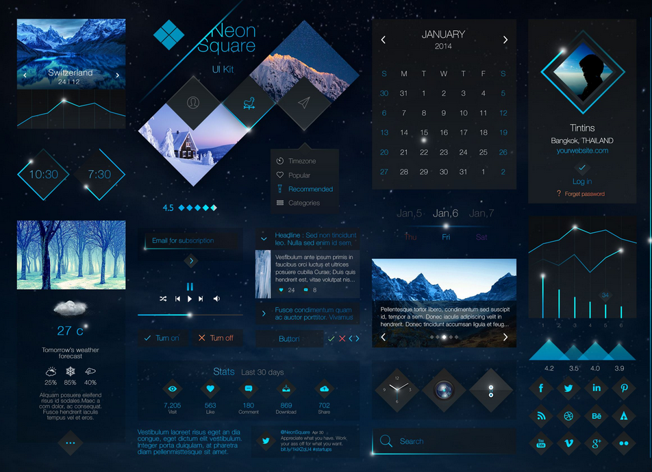 化妝品網站建設優化轉化率提高方法分享