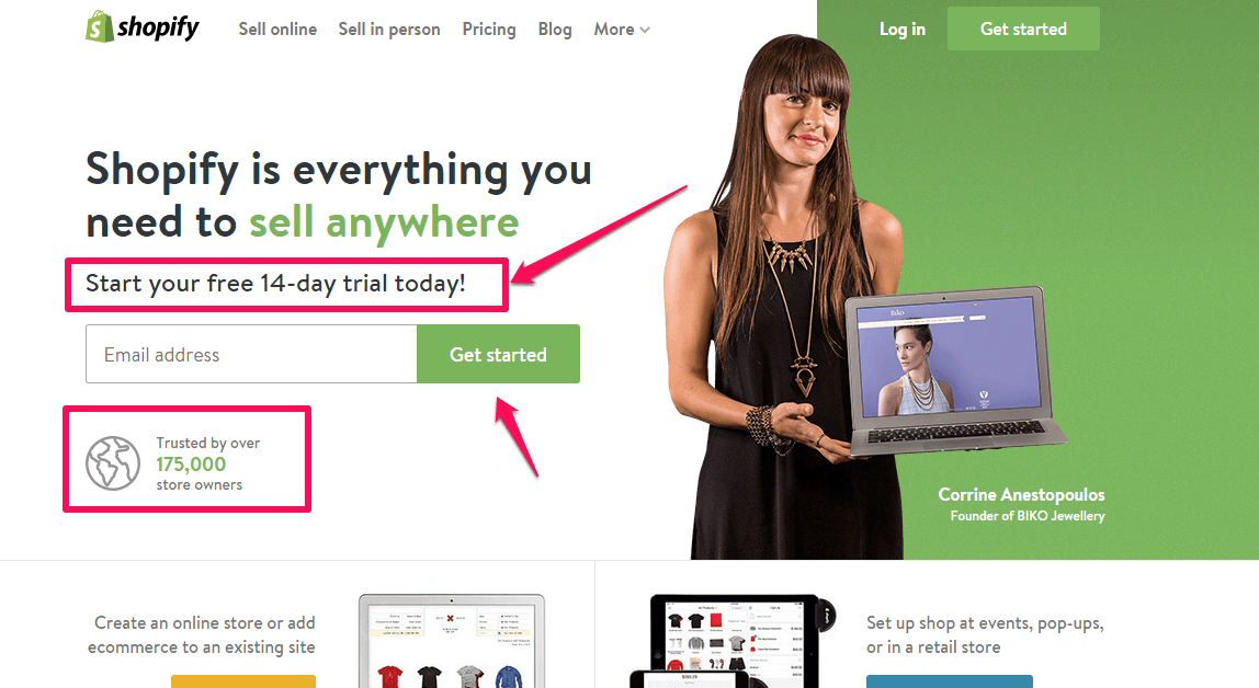 如何優化網站轉換率？重點在于你的 CALL TO ACTION 2