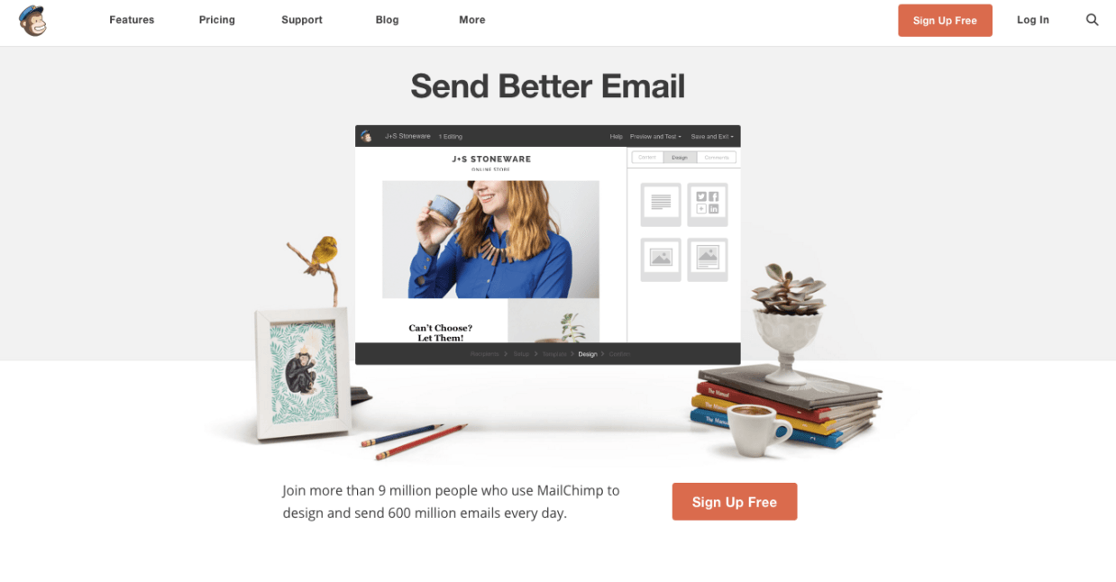 如何優(yōu)化網(wǎng)站轉(zhuǎn)換率？重點在于你的 CALL TO ACTION（下部）