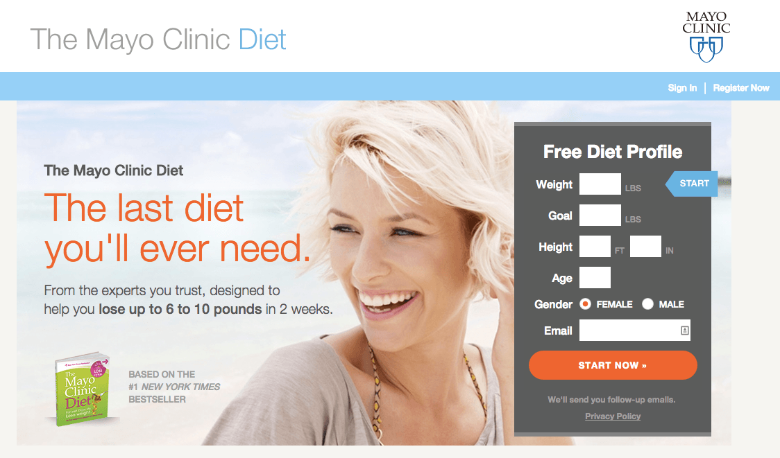 如何優(yōu)化網(wǎng)站轉(zhuǎn)換率？重點在于你的 CALL TO ACTION（下部）