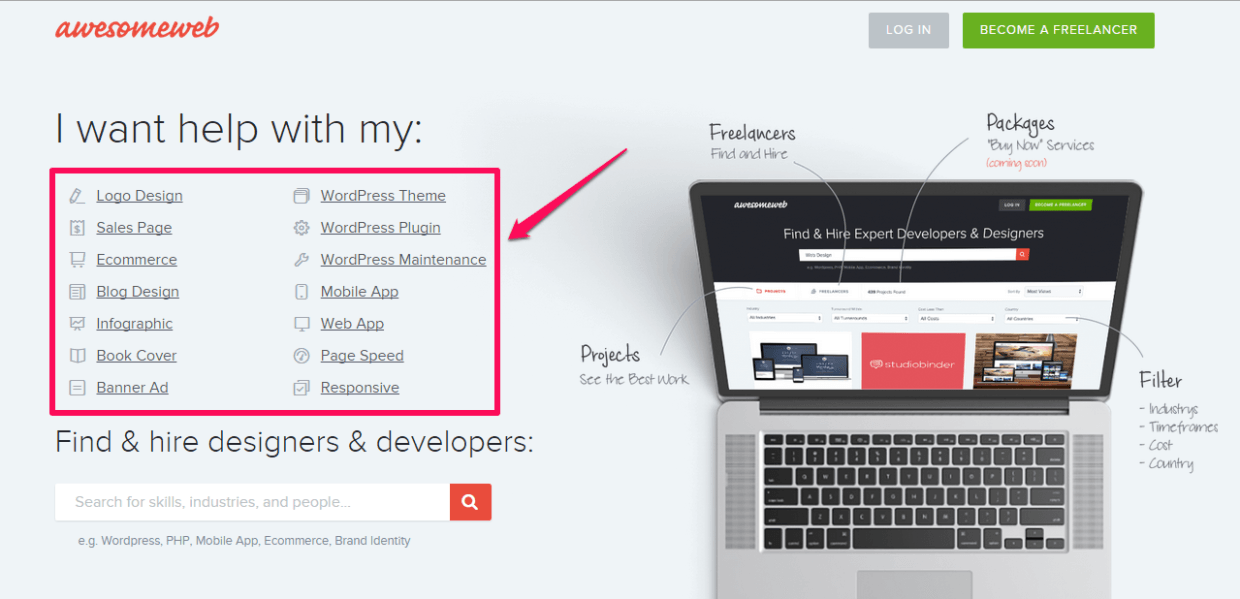 如何優(yōu)化網(wǎng)站轉(zhuǎn)換率？重點在于你的 CALL TO ACTION（下部）
