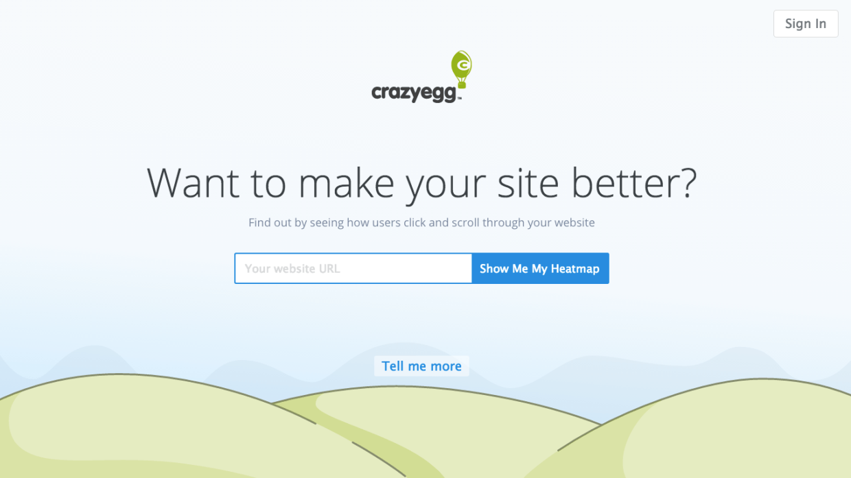 如何優(yōu)化網(wǎng)站轉(zhuǎn)換率？重點在于你的 CALL TO ACTION（下部）