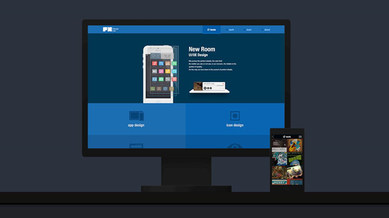 企業網站設計該如何著手？