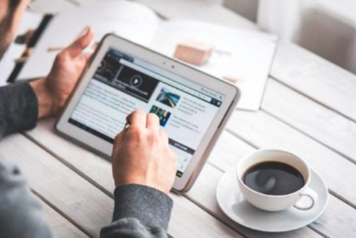 扁平化的網(wǎng)頁設(shè)計需要注重哪些方面？