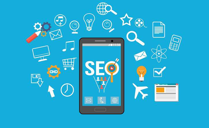 中小企業品牌網站建設與塑造