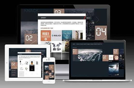 如何讓網(wǎng)站制作設(shè)計(jì)更友好？