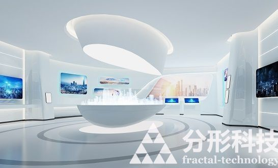 如何巧妙進行展廳空間設計 如何巧妙進行展廳空間設計
