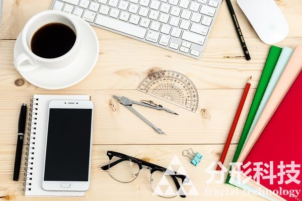 高端網站設計：藝術與技術的完美結合