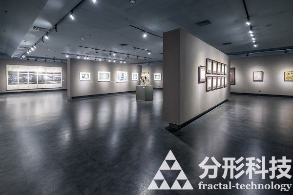 企業展廳設計:彰顯品牌實力的數字化展示載體 企業展廳設計:彰顯品牌實力的數字化展示載體